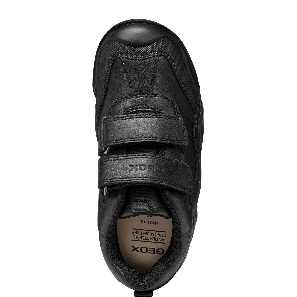 Geox Wader Boys' School Shoes