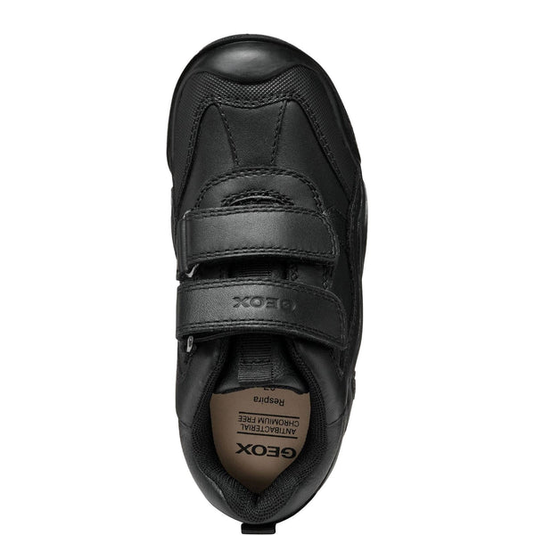 Geox Wader Boys' School Shoes