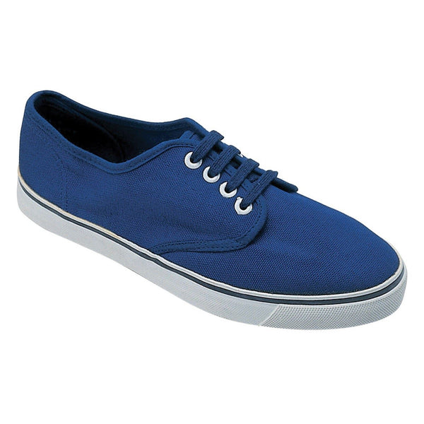 Yachtmaster Lace Up Shoes