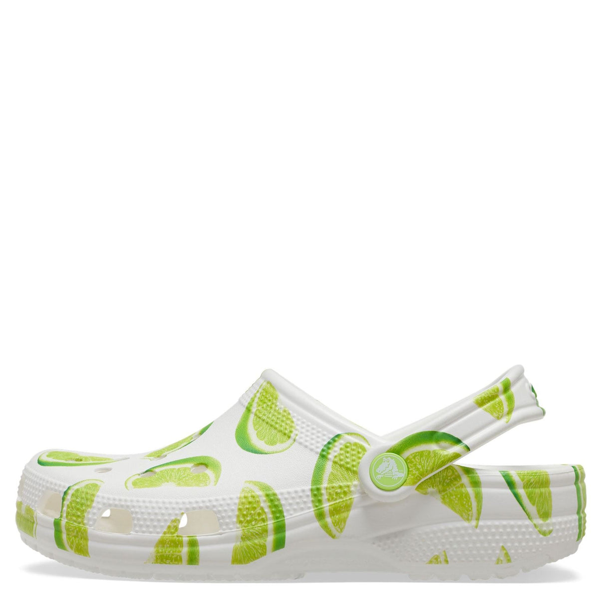 Crocs Classic Unisex Graphic Clogs
