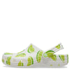 Crocs Classic Unisex Graphic Clogs