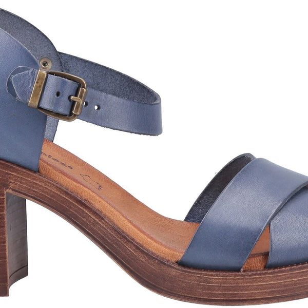 Hush Puppies Georgia Sandal