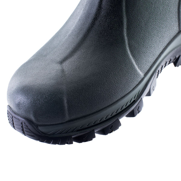 Grubs Bearline 8.5 Insulated Wellington Boots