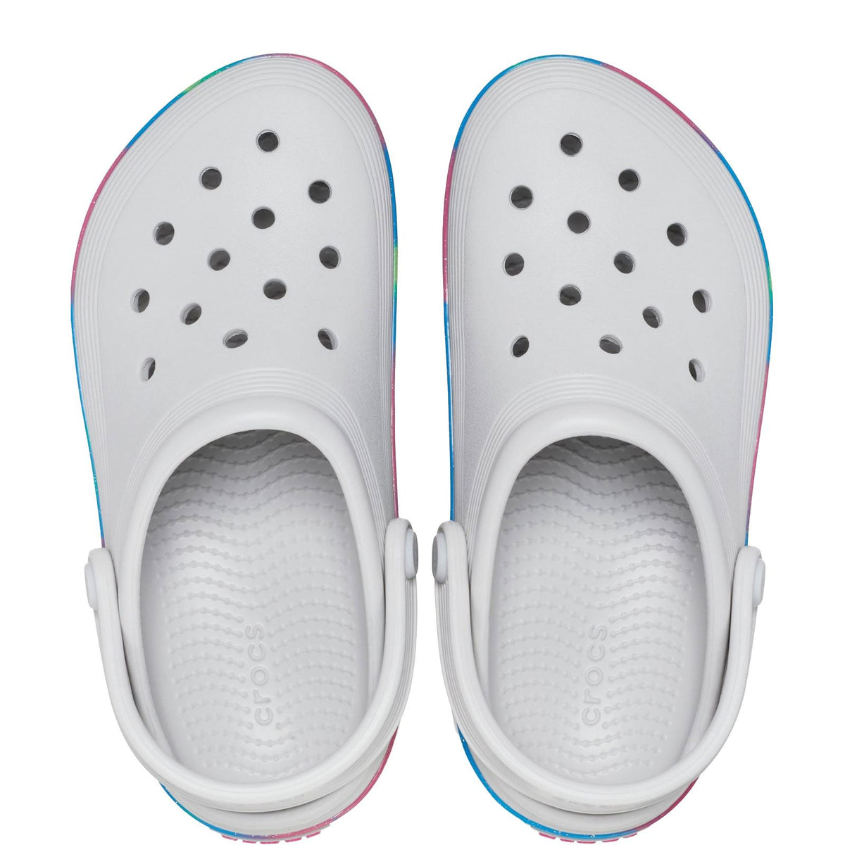 Crocs Kids' Off Court Clogs