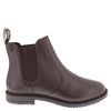 Frank James Cosgrove Leather Mens & Boys Chelsea Boots