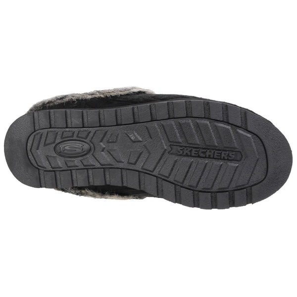 Skechers BOBS Keepsakes Ice Angel Mule Slippers