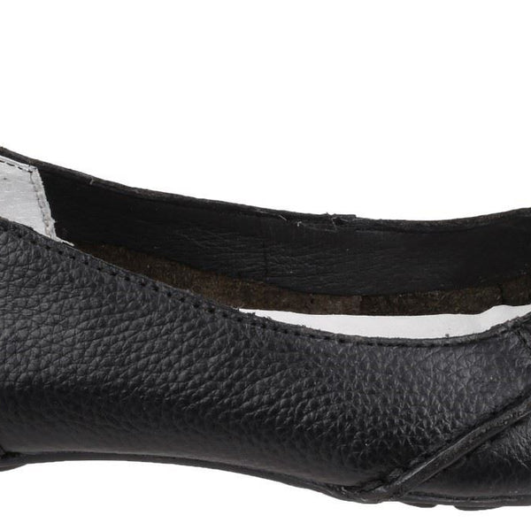 Hush Puppies Janessa Ballerina Shoes