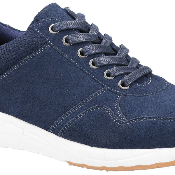 Cotswold Hankerton Lace Up Shoes