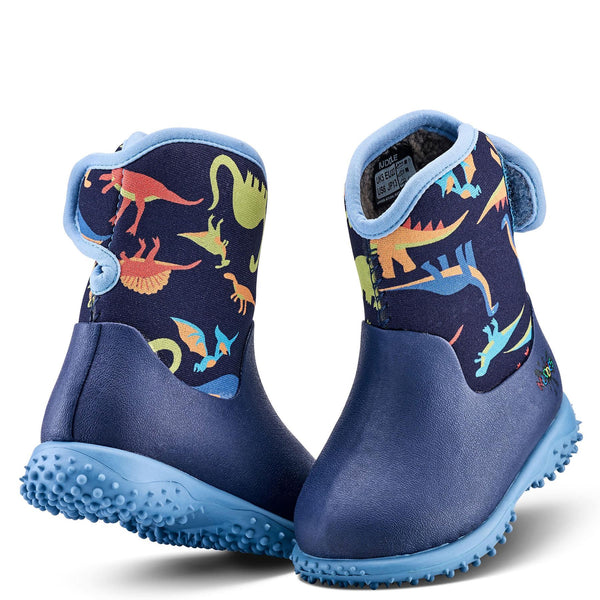 Grubs Muddies Puddle Toddler Wellington Boots