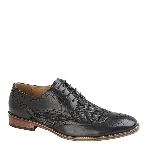 Goor M 410 4 Eye Brogue Gibson Shoes