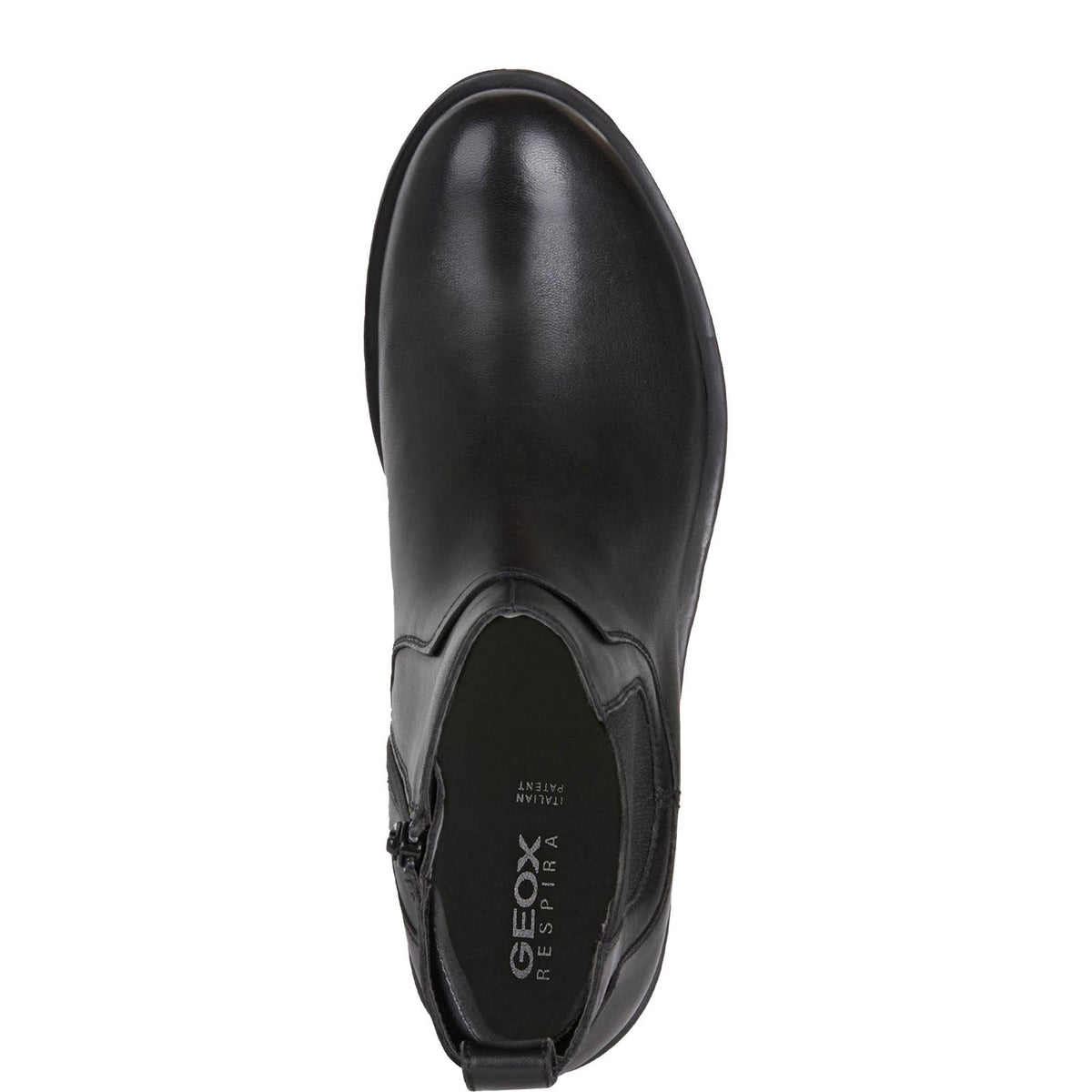 Geox D Rawelle A Women's Ankle Boots