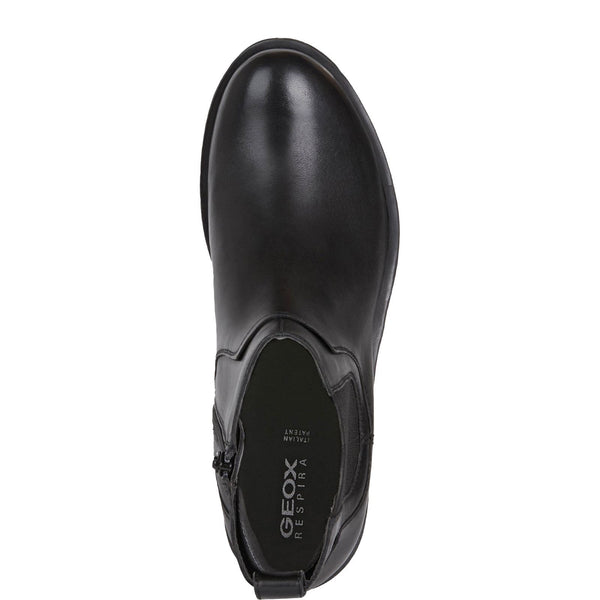 Geox D Rawelle A Women's Ankle Boots