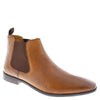 Thomas Crick Addison Men's Leather Formal Chelsea Boots
