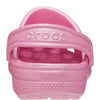 Crocs Kids' Classic Glitter Clogs