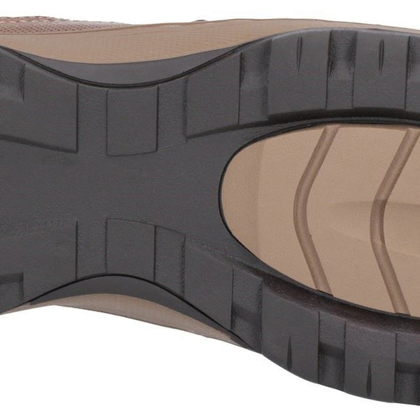Hush Puppies Jasper Trainers