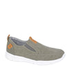 Dek M 584 Twin Gusset Slip On Casual