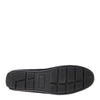 Roamers M 591 Sqaure Toe Saddle Loafer Shoes