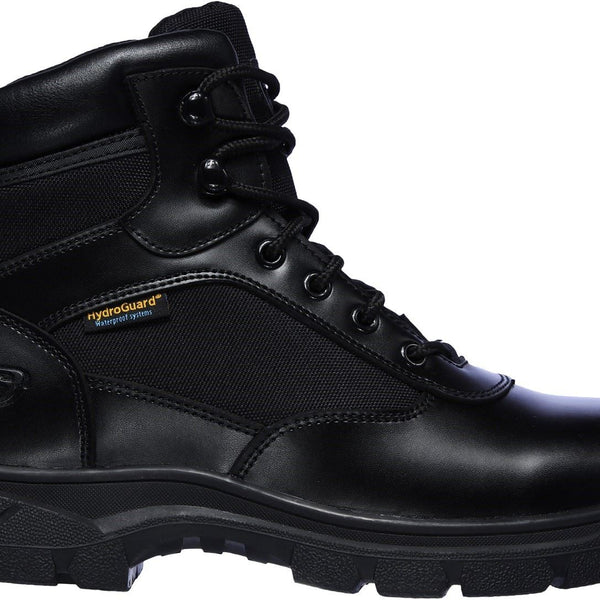 Skechers Wascana Benen Waterproof Tactical Boots