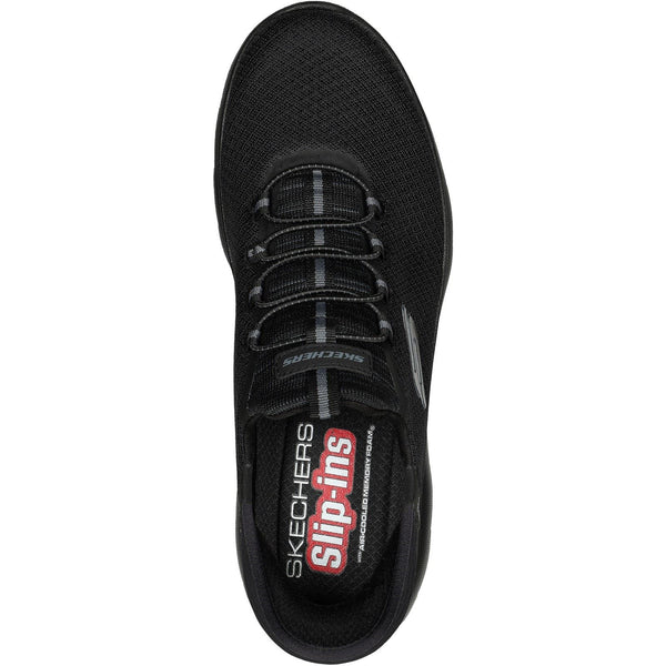 Skechers Slip-ins Summits High Range Trainers