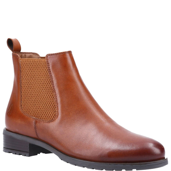 Hush Puppies Sammie Women's Ankle Chelsea Boots