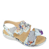 Cipriata Ciretta Twin Touch Fastening Sandals