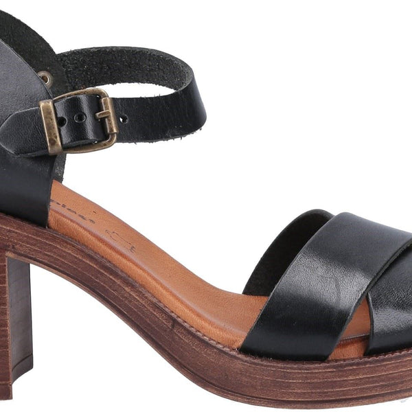 Hush Puppies Georgia Sandal