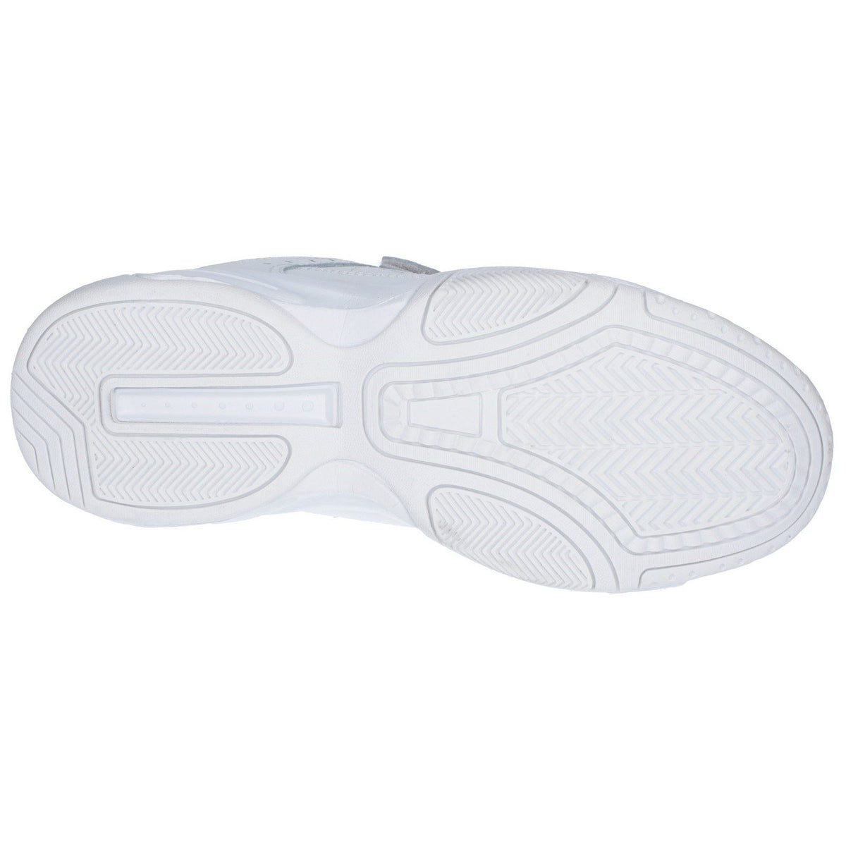 Mirak Contender Touch Fastening Trainers