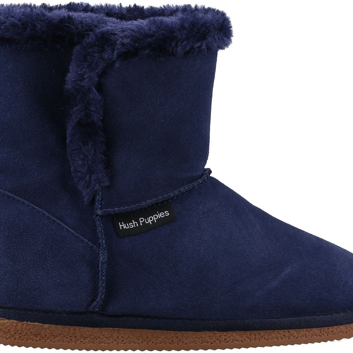 Hush Puppies Ashleigh Women's Slipper Booties