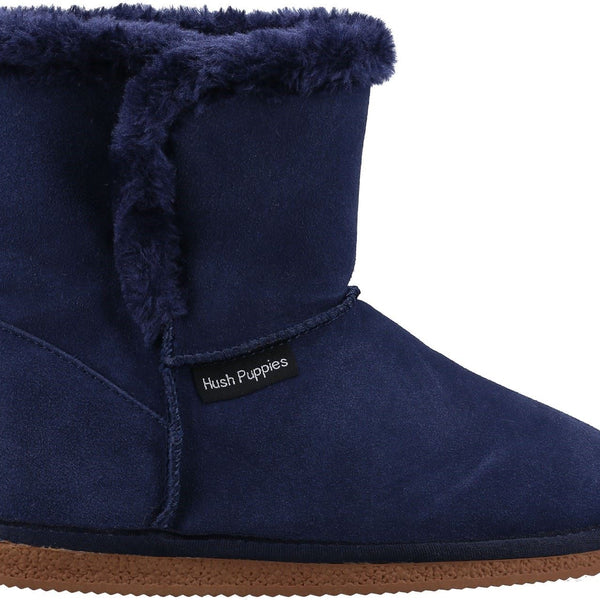 Hush Puppies Ashleigh Women's Slipper Booties