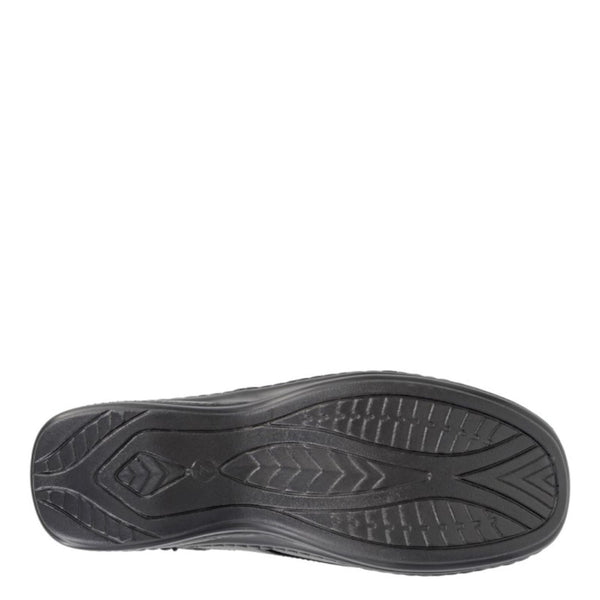 Boulevard L 712 Wide Fitting Touch Fastening Casual Shoes