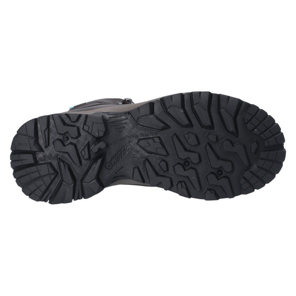 Hi-Tec Eurotrek Lite Waterproof Walking Boots