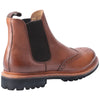 Cotswold Siddington Commando Goodyear Welt Boots