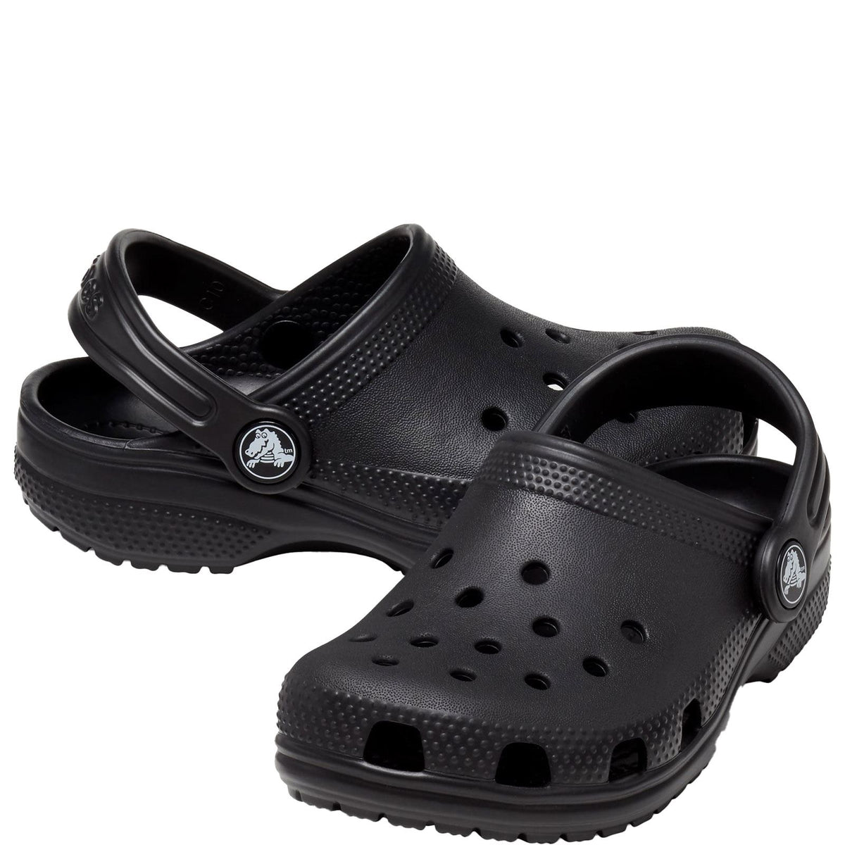 Crocs Toddler Classic Clogs