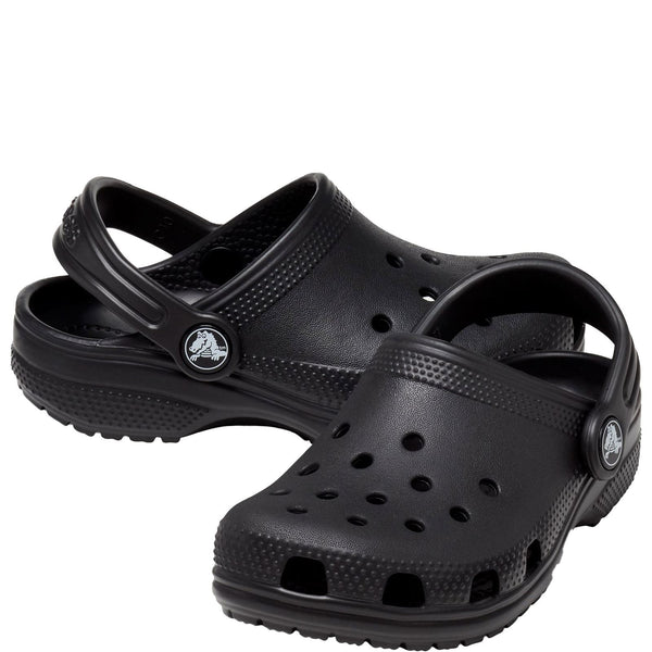 Crocs Toddler Classic Clogs