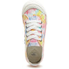 Rocket Dog Jazzin Tucker Tie Dye Trainers