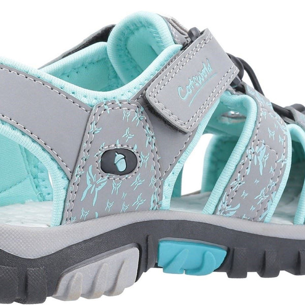 Cotswold Sandhurst Touch Fastening Sandal