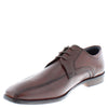 Thomas Crick Hutton Men's Leather Lace Up Gibson Shoes