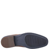Pod Spear Formal Slip On Shoes