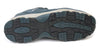 Cofra Ghost Navy Blue Leather S3 Toecap Misole Safety Trainer Hikers Lace Mens