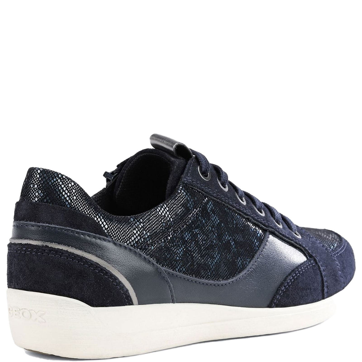 Geox Myria Women's Low Top Sneakers