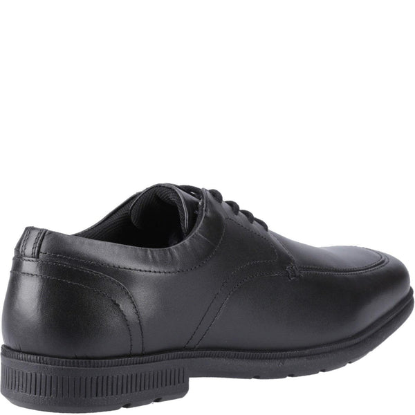 Pod Hornet Boys' Senior School Shoes