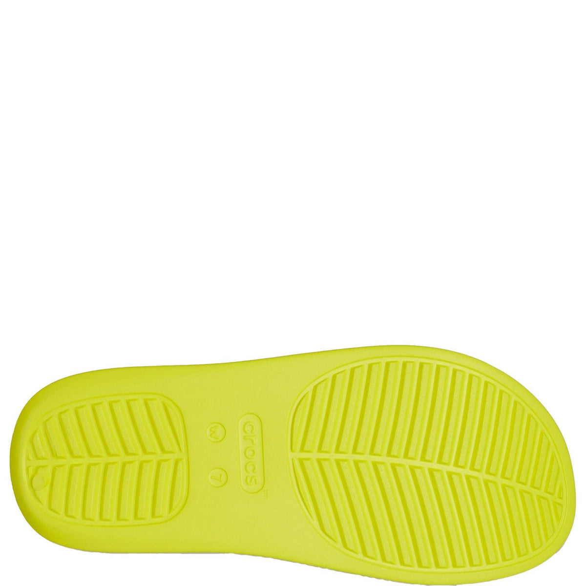 Crocs Getaway Platform Flip