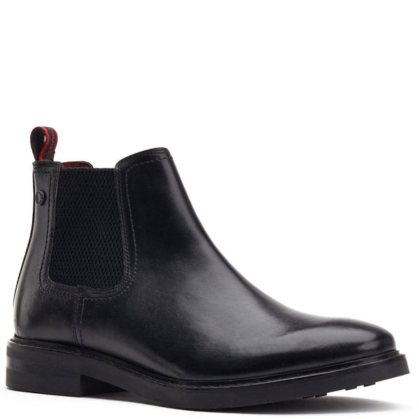 Base London Portland Chelsea Boots