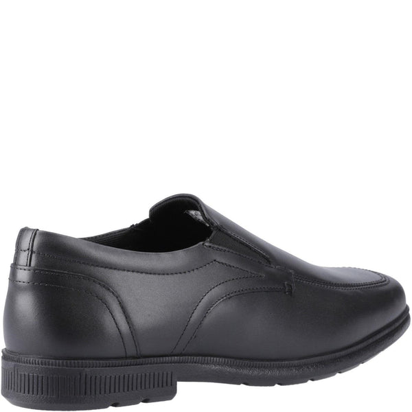 Pod Carpenter Boys' Slip On School Shoes
