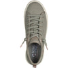 Skechers BOBS Copa Canvas Trainers