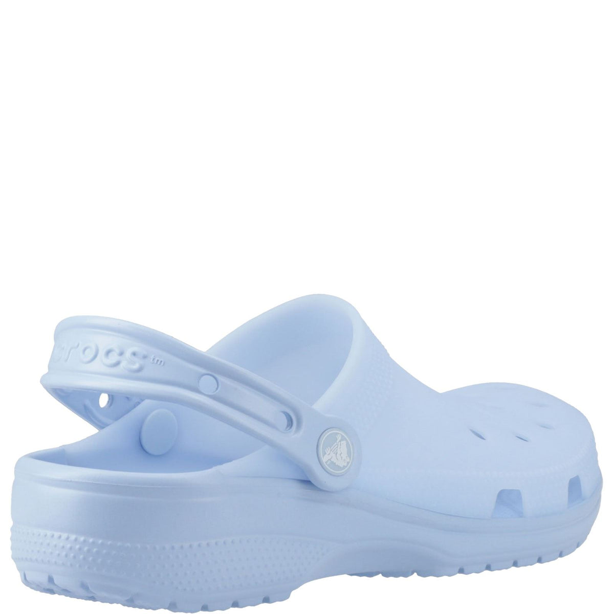Crocs Classic Unisex Frosted Clogs
