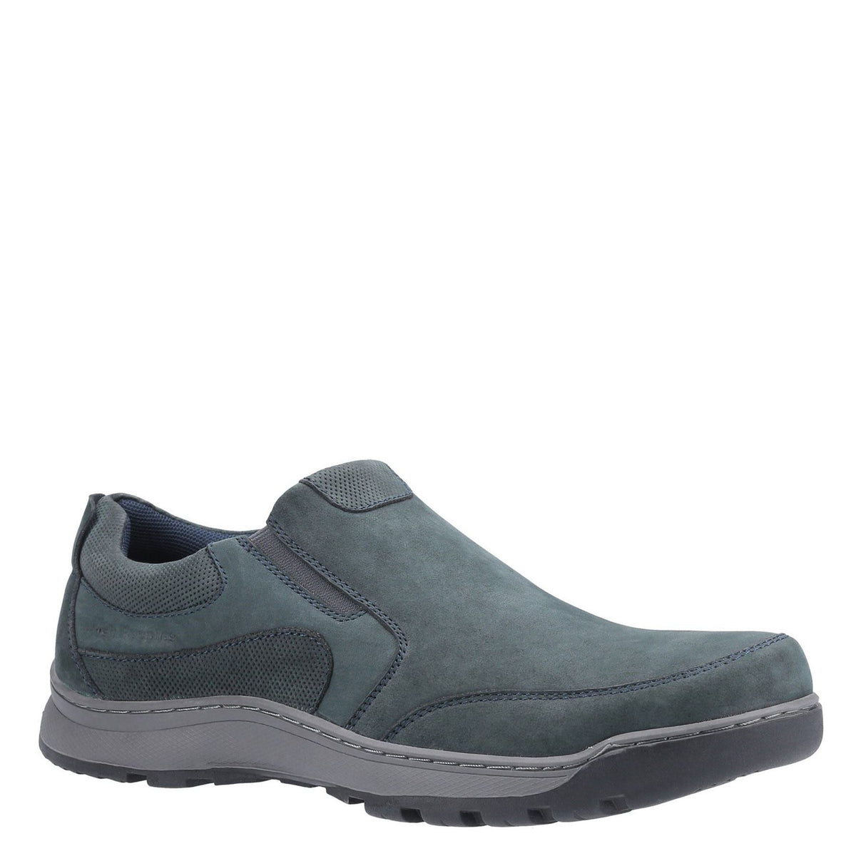 Hush Puppies Jasper Trainers