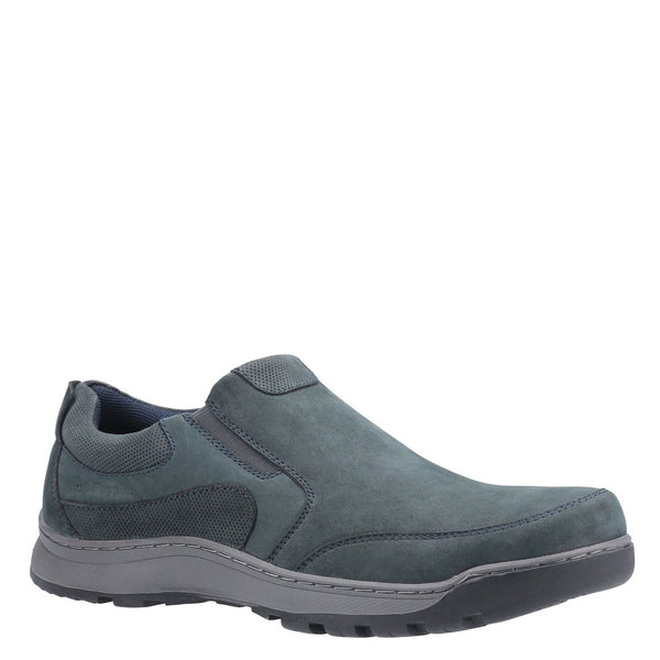 Hush Puppies Jasper Trainers