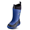 Grub's Muddies Icicle Toddler Wellington Boots