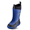 Grub's Muddies Icicle Toddler Wellington Boots